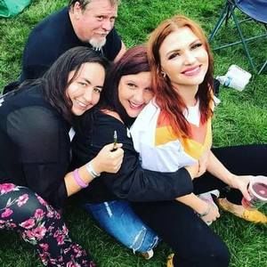 Meet your Posher, Kriste